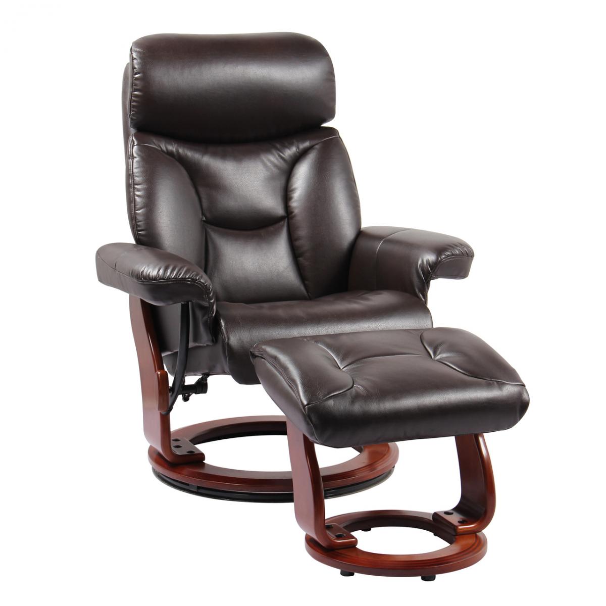 Benchmaster 2025 stressless chair